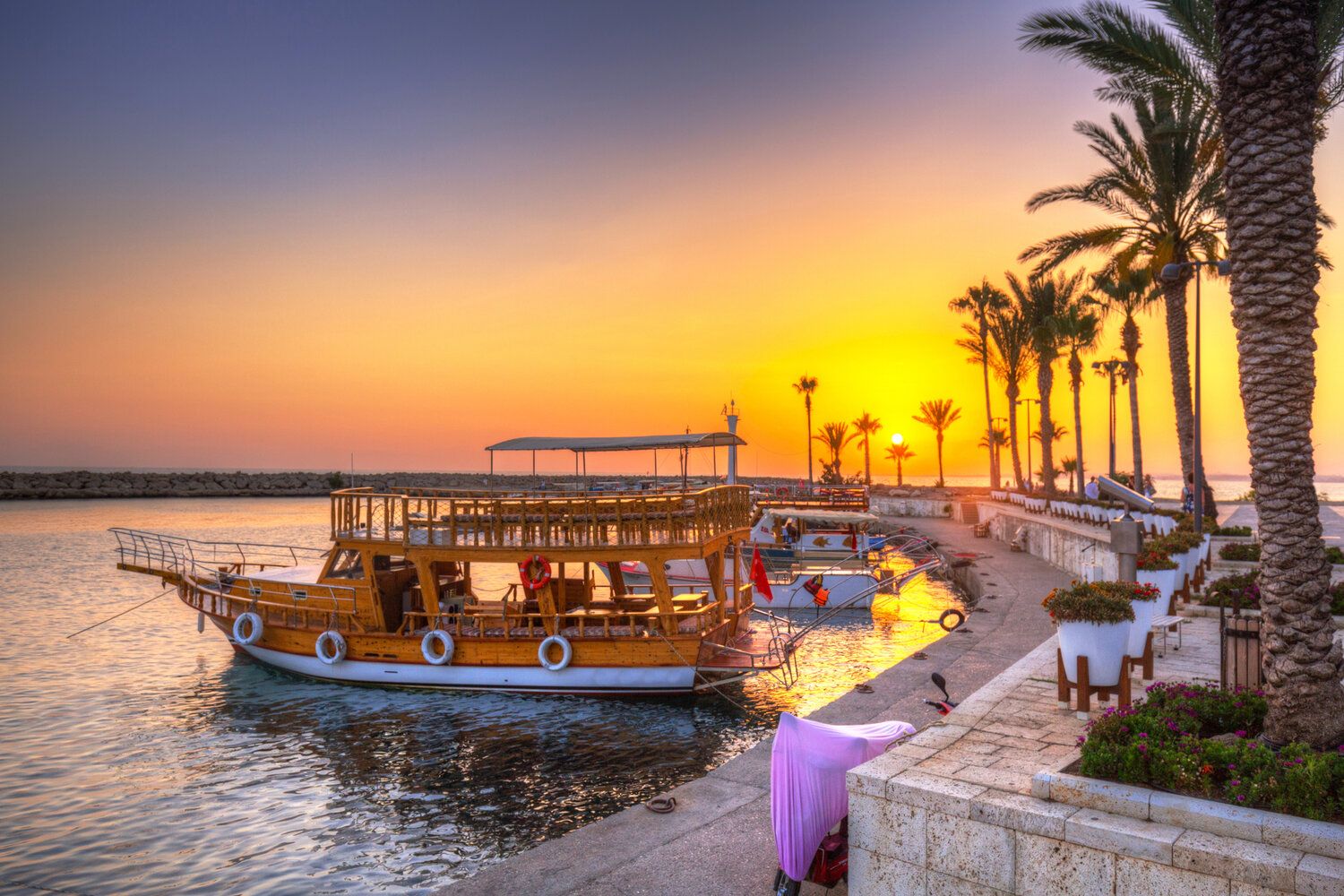 Obtaining A Long Term Residence Permit In Turkey Ikamet