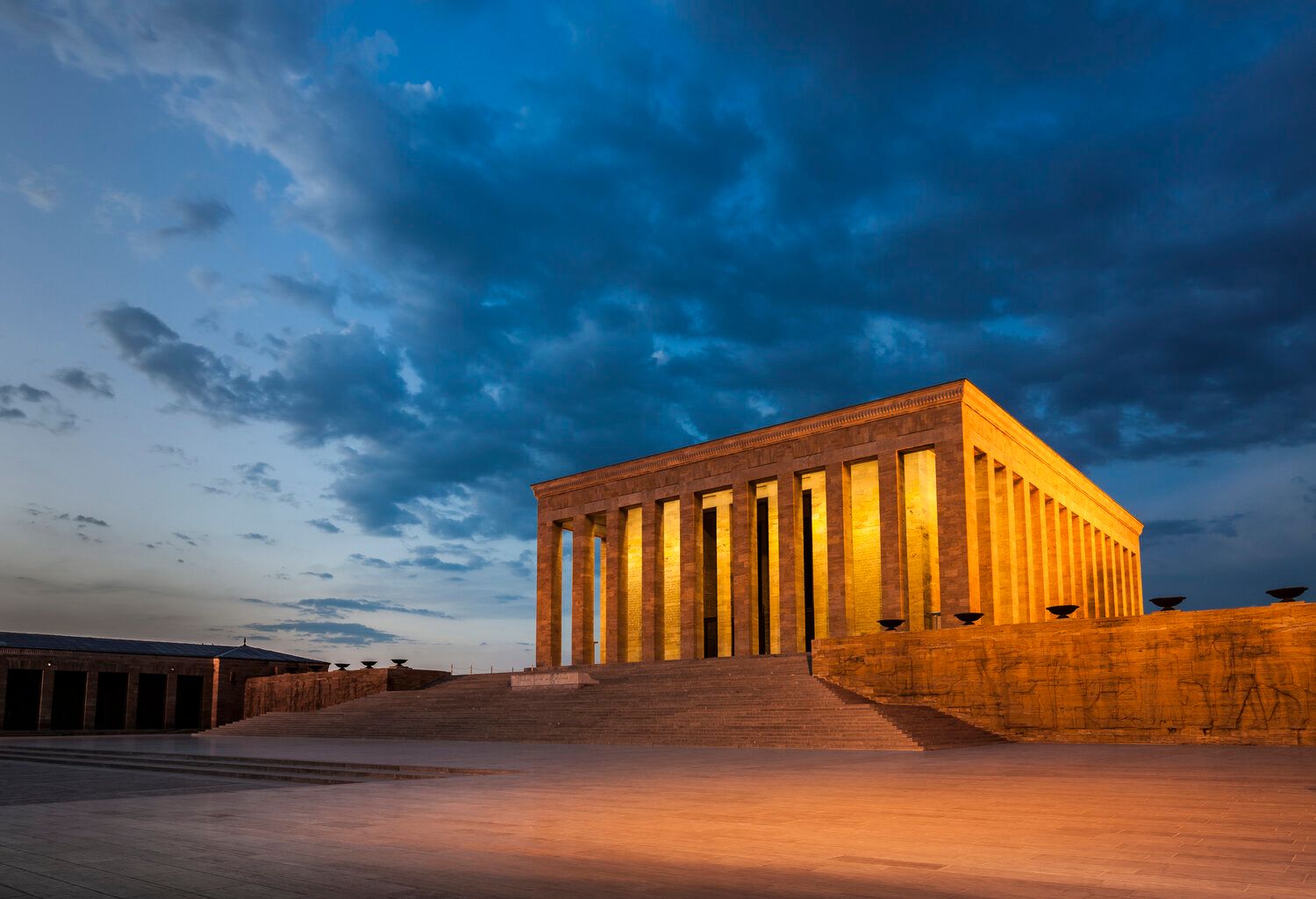 The 10 Best Museums in Turkey — Ikamet